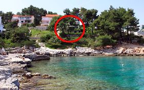 Apartments By The Sea Basina, Hvar - 542