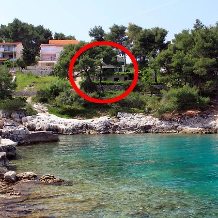 Apartments By The Sea Basina, Hvar - 542 Vrbanj Extérieur photo