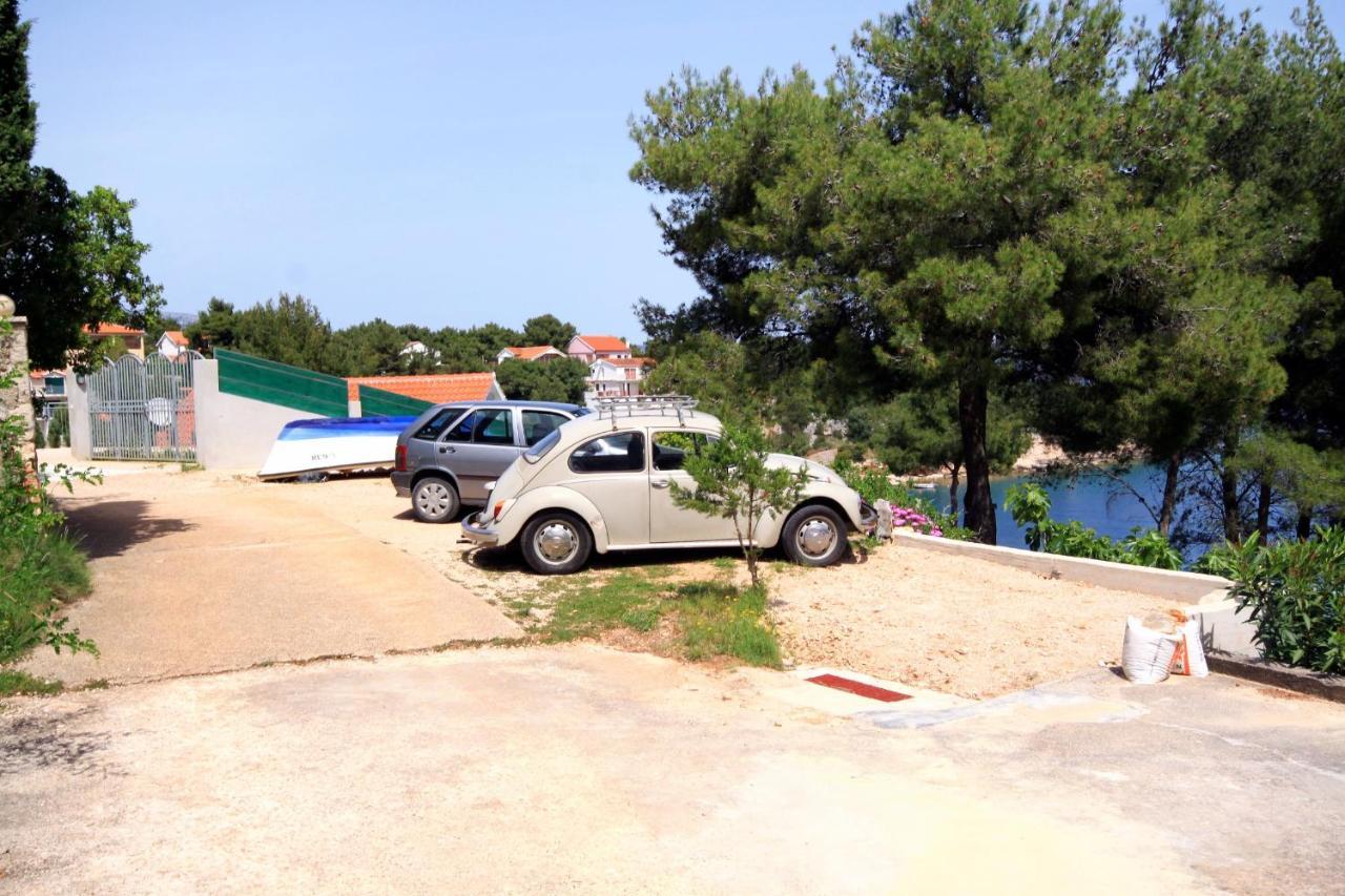 Apartments By The Sea Basina, Hvar - 542 Vrbanj Extérieur photo
