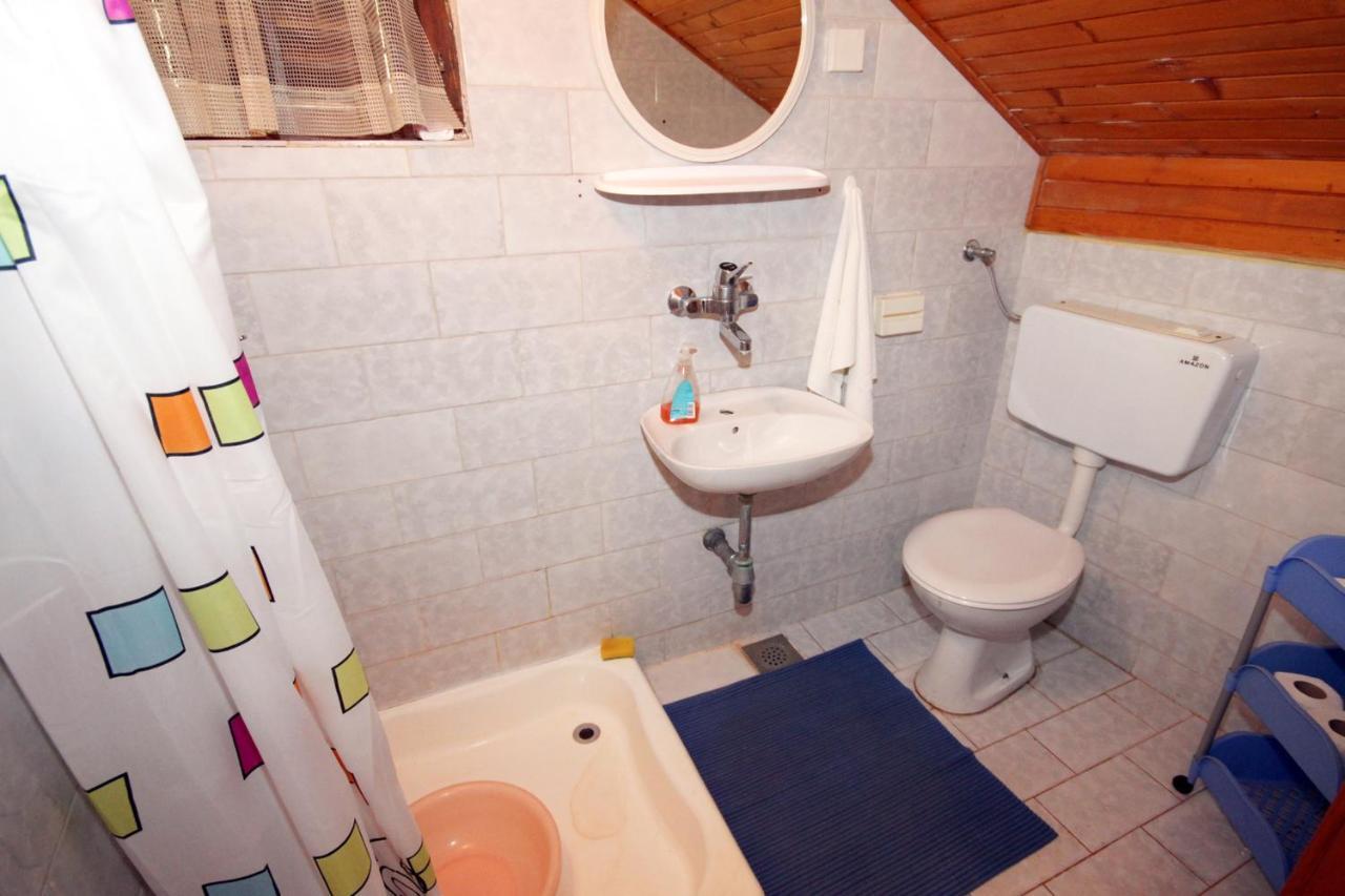 Apartments By The Sea Basina, Hvar - 542 Vrbanj Extérieur photo