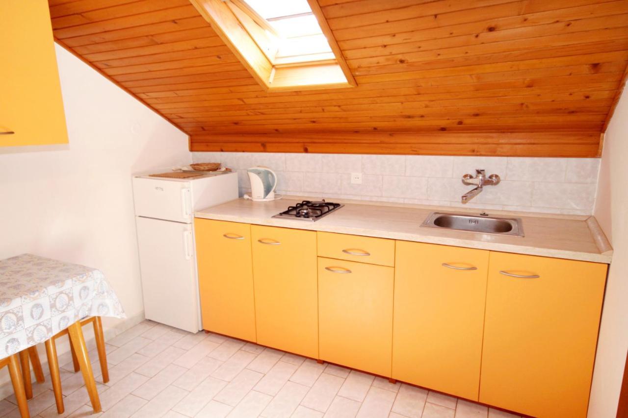 Apartments By The Sea Basina, Hvar - 542 Vrbanj Extérieur photo