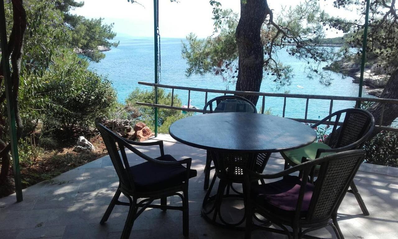 Apartments By The Sea Basina, Hvar - 542 Vrbanj Extérieur photo