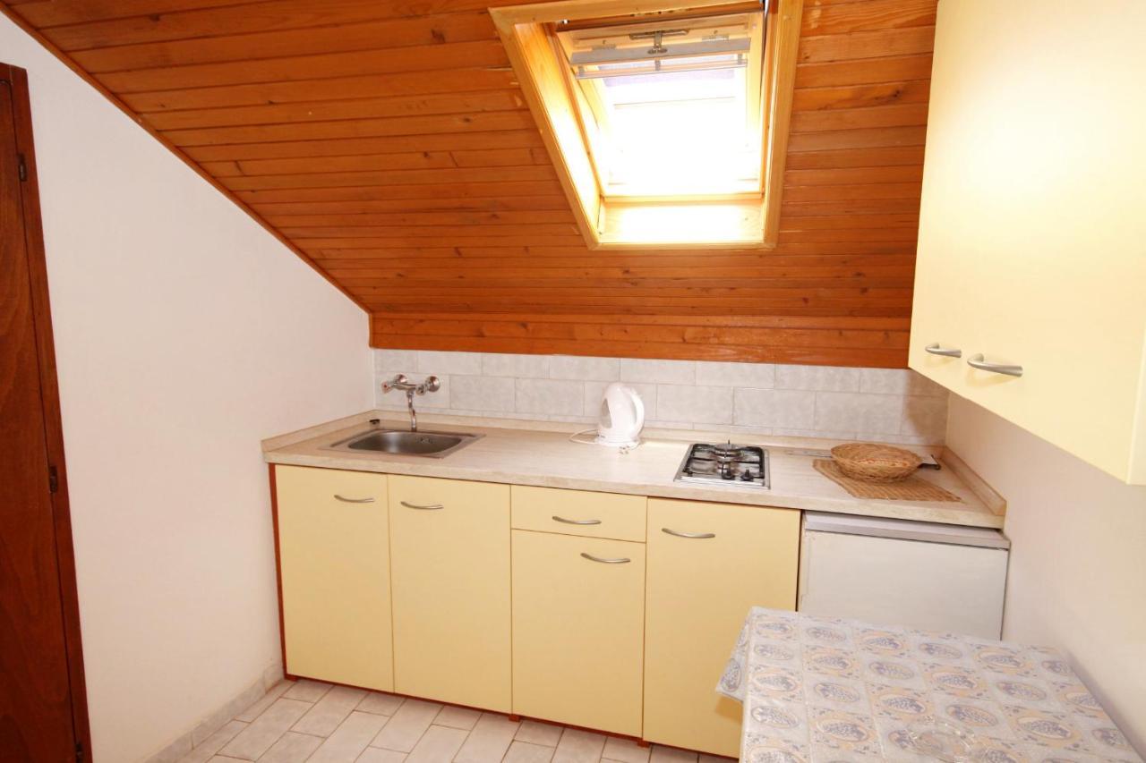 Apartments By The Sea Basina, Hvar - 542 Vrbanj Extérieur photo