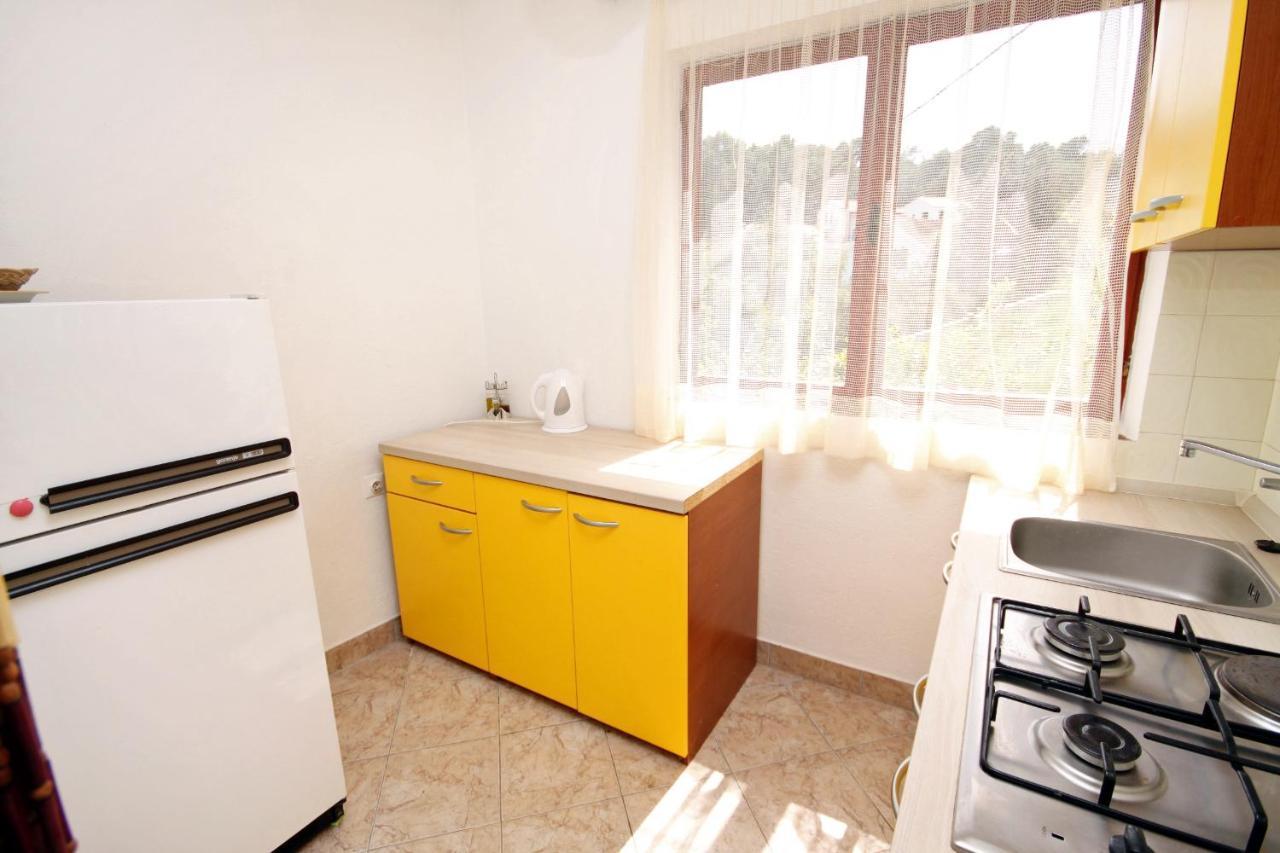 Apartments By The Sea Basina, Hvar - 542 Vrbanj Extérieur photo