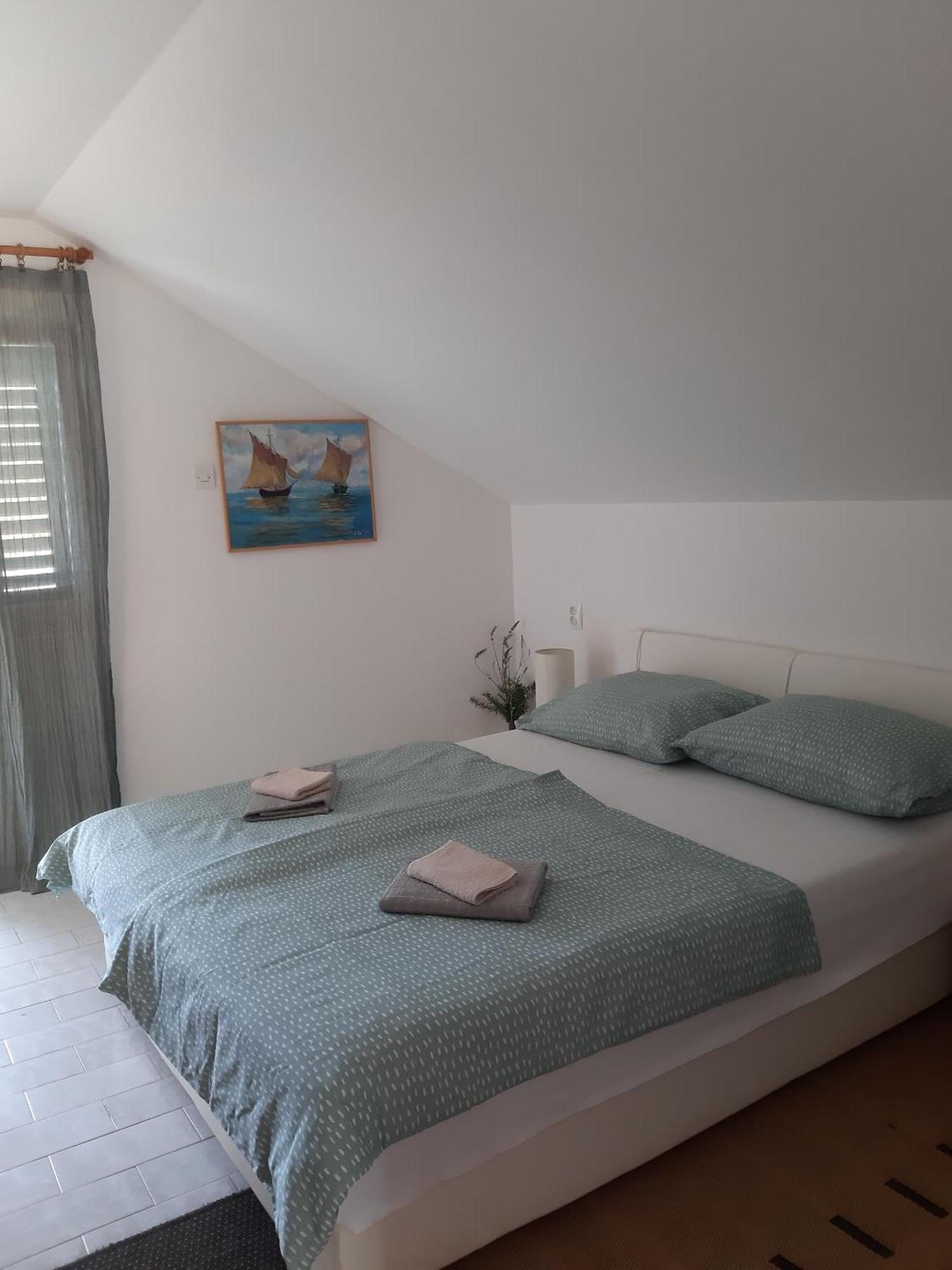 Apartments By The Sea Basina, Hvar - 542 Vrbanj Extérieur photo