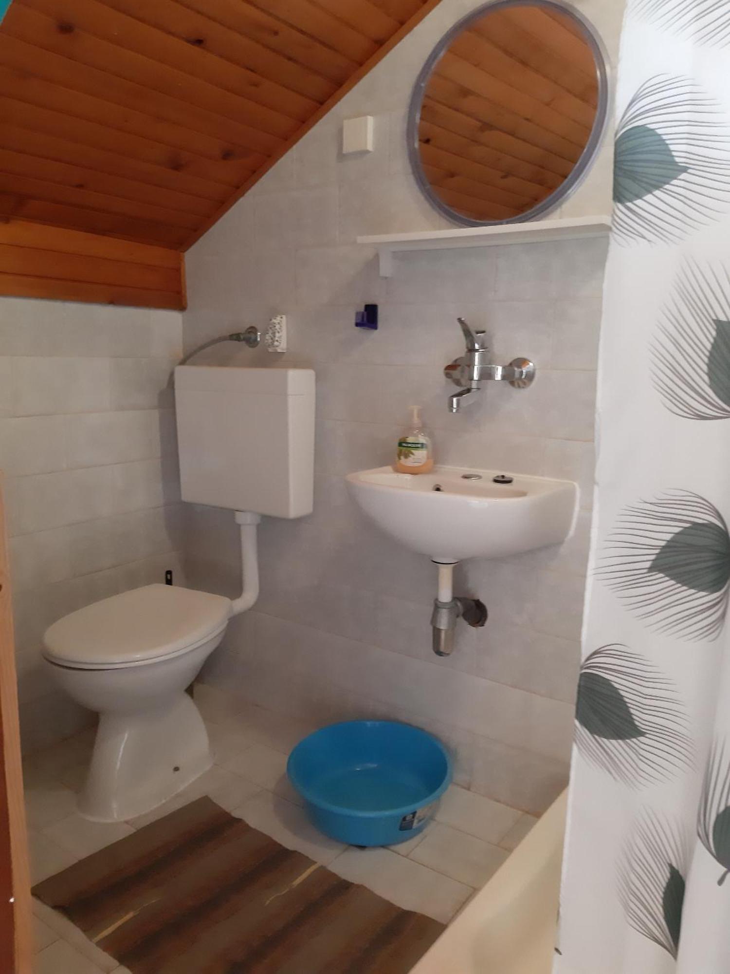 Apartments By The Sea Basina, Hvar - 542 Vrbanj Extérieur photo