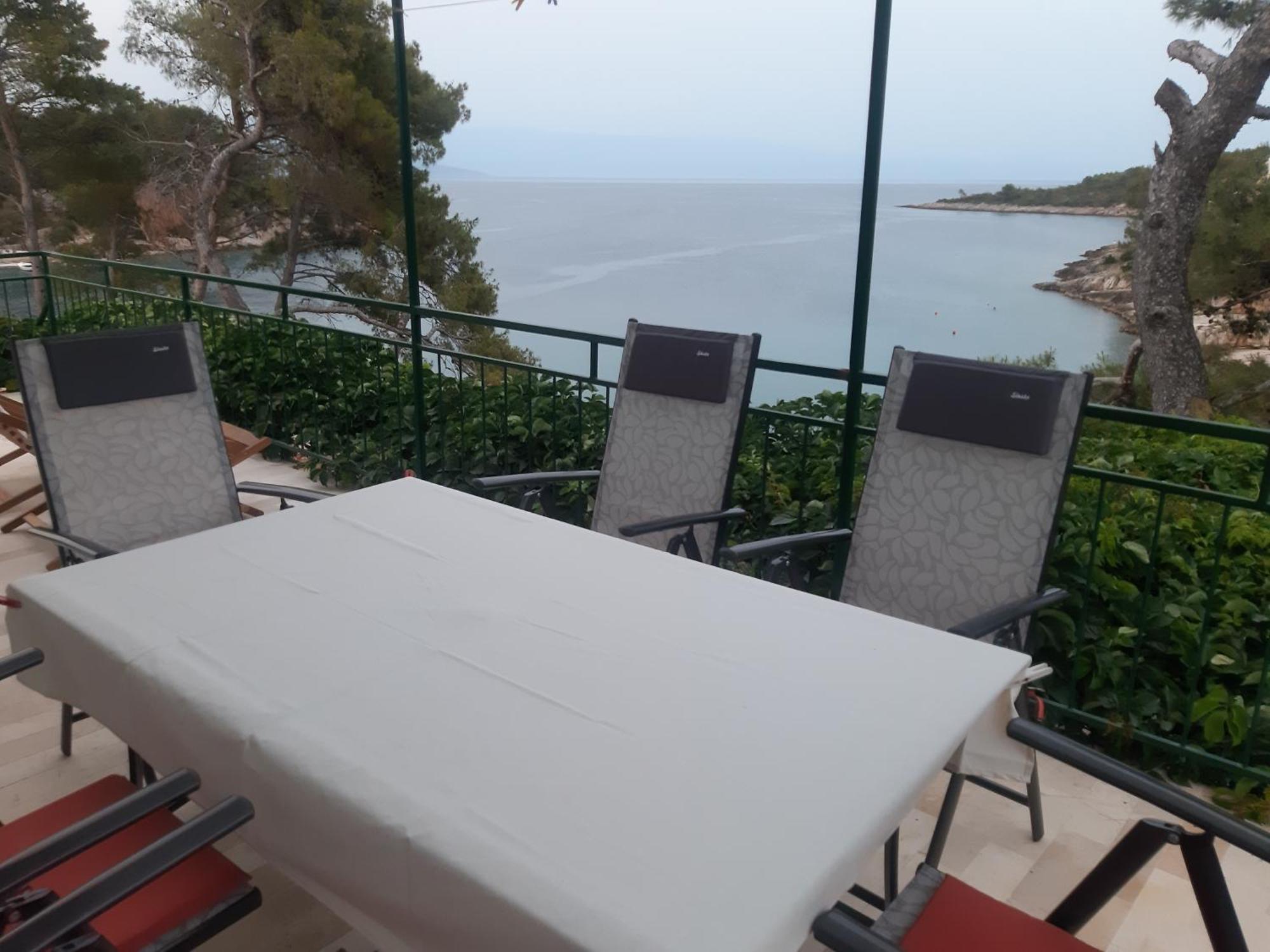 Apartments By The Sea Basina, Hvar - 542 Vrbanj Extérieur photo