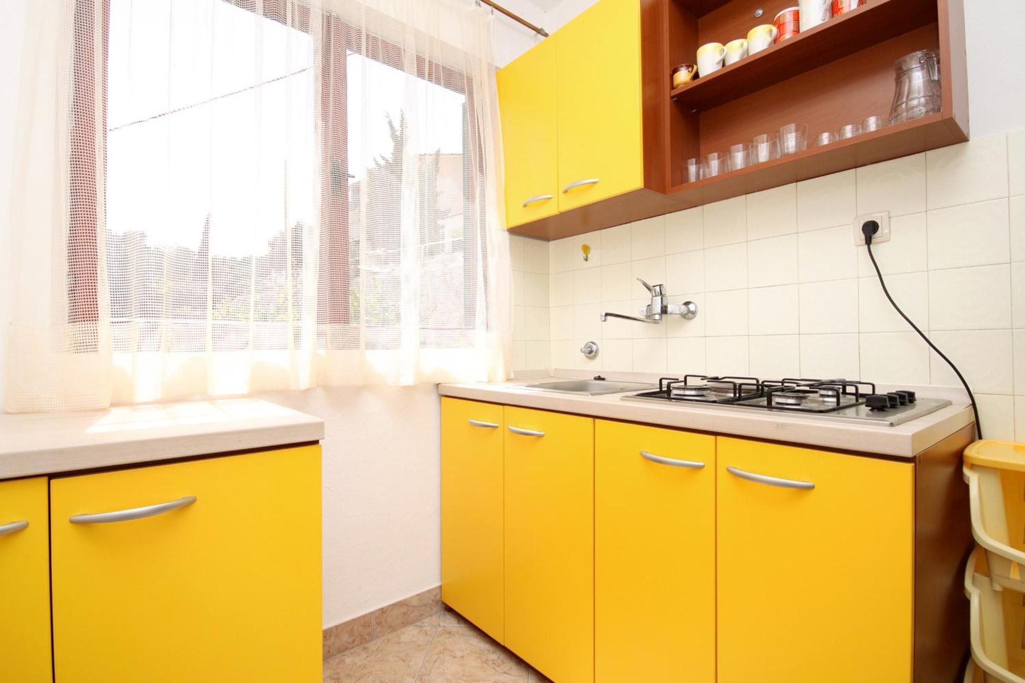 Apartments By The Sea Basina, Hvar - 542 Vrbanj Chambre photo