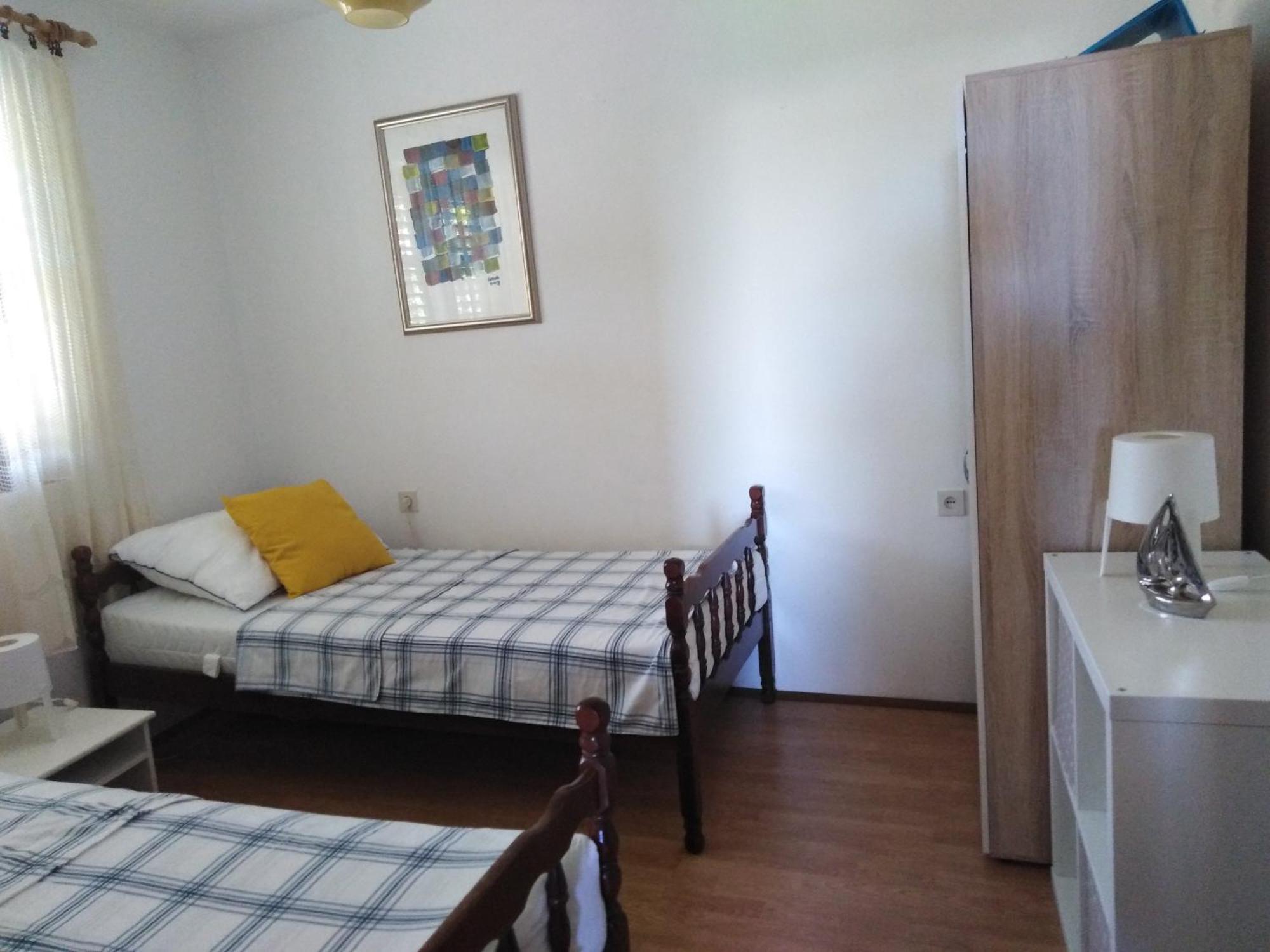 Apartments By The Sea Basina, Hvar - 542 Vrbanj Chambre photo